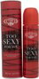 Cuba Paris Too Sexy For You Eau De Parfum 100 ml Spray