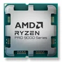 AMD Ryzen 7 PRO 9745 Procesador AM5 (8 núcleos, 16 hilos, 3.8 GHz - 5.4 GHz Turbo, 32 MB L3 caché, Gráficos Radeon, 4 nm, 65W)