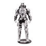 Mcfarlane Figura Dc Multiverse Hazmat Suit 18 cm