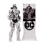 Mcfarlane Figura Dc Multiverse Hazmat Suit 18 cm