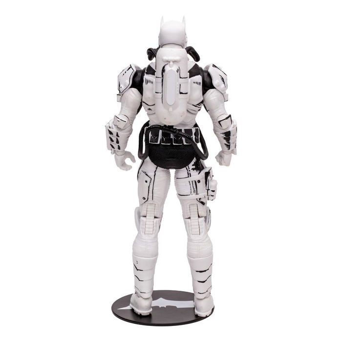 Mcfarlane Figura Dc Multiverse Hazmat Suit 18 cm Mcfarlane Figura Dc Multiverse Hazmat Suit 18 cm
