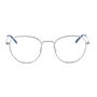 Montura de Gafas Hombre Vuarnet VL19010001SUN Gris ø 54 mm
