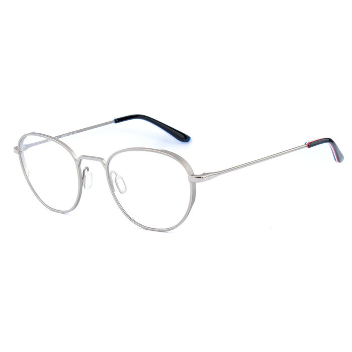 Montura de Gafas Hombre Vuarnet VL19010001SUN Gris ø 54 mm Montura de Gafas Hombre Vuarnet VL19010001SUN Gris ø 54 mm