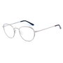 Vuarnet VL19010001-SUNCLIP Gafas con Clip On Solar Marrón