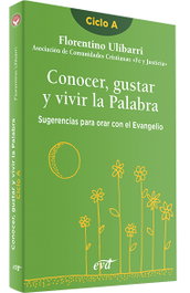 Verbo Divino, Conocer, gustar y vivir la Palabra (Acción Pastoral)