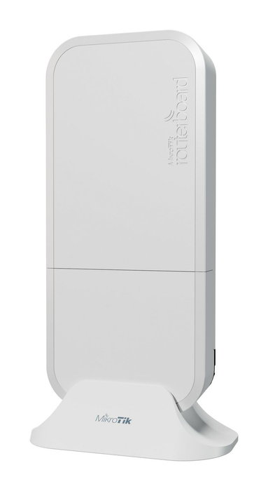 MikroTik wAP ax Wi-Fi 6 Punto de Acceso Blanco MikroTik wAP ax Wi-Fi 6 Punto de Acceso Blanco