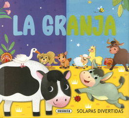 La granja, SUSAETA EDICIONES - SUSAETA EDICIONES
