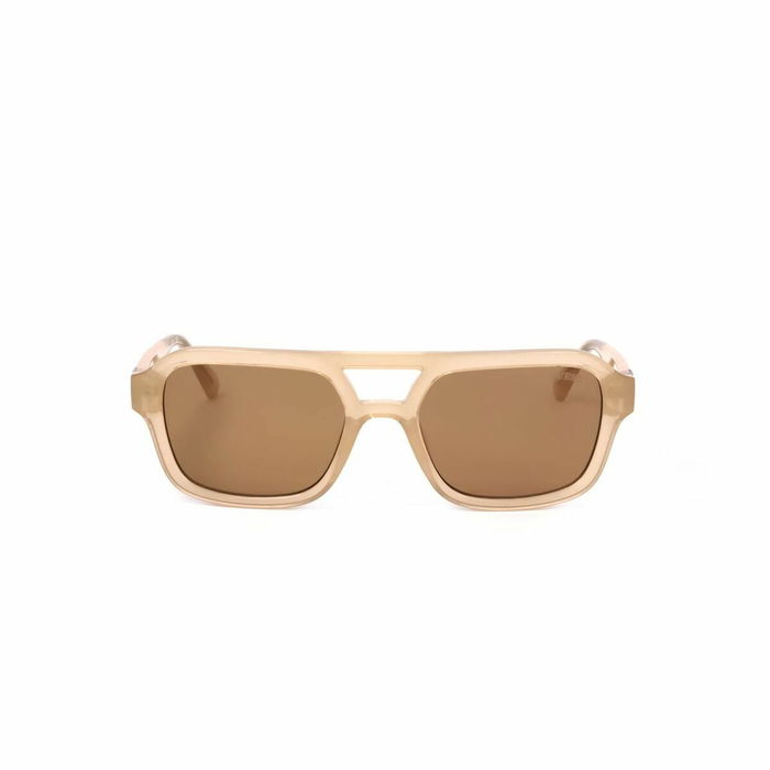 Gafas de Sol Unisex Guess GU82595357E Ø 53 mm Gafas de Sol Unisex Guess GU82595357E Ø 53 mm
