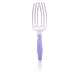 Olivia Garden FINGERBRUSH medium Cepillo para el pelo 1 u