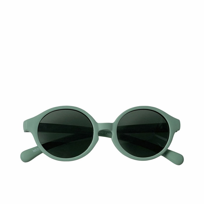 Mustela Gafas de Sol Aguacate Bebé Verde 0-2 años Mustela Gafas de Sol Aguacate Bebé Verde 0-2 años