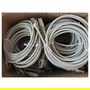 EQUIP 635501 Cable Patch Cat6 S/FTP 2xRJ45 2m Gris LSZH (34 Unidades)
