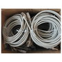 EQUIP Pack de 34 Cables Ethernet Cat6 S/FTP 2m Gris