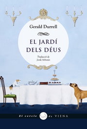 El jardí dels déus, Gerald Durrell - VIENA