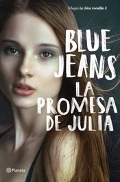 PLANETA, La promesa de Julia, Blue Jeans - PLANETA