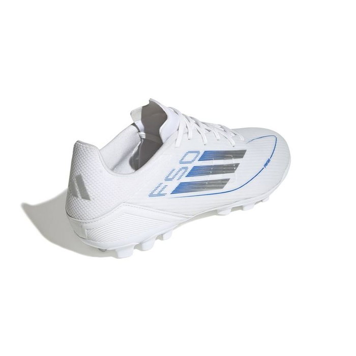 Botas de Fútbol para Adultos Adidas F50 League 2G/3G Ag Blanco