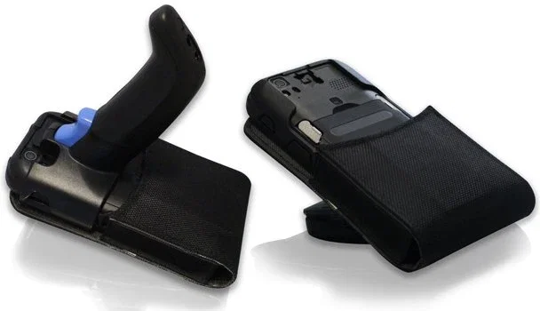 Datalogic 94ACC0195 Funda para Memor 10, Negro Datalogic 94ACC0195 Funda para Memor 10, Negro