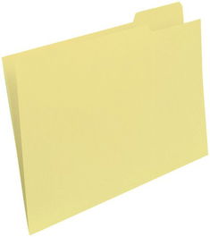 Subcarpeta Gio Pestaña Derecha 250G A4 Caña Paquete De 50 (Sb1141-000-00)