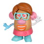 HASBRO Mr. Potato Head expresiones con 32 accesorios para crear combinaciones únicas