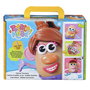 HASBRO Mr. Potato Head expresiones con 32 accesorios para crear combinaciones únicas