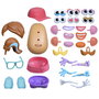 HASBRO Mr. Potato Head expresiones con 32 accesorios para crear combinaciones únicas