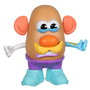 HASBRO Mr. Potato Head expresiones con 32 accesorios para crear combinaciones únicas