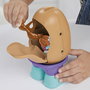 HASBRO Mr. Potato Head expresiones con 32 accesorios para crear combinaciones únicas