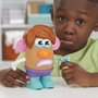 HASBRO Mr. Potato Head expresiones con 32 accesorios para crear combinaciones únicas