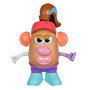 HASBRO Mr. Potato Head expresiones con 32 accesorios para crear combinaciones únicas