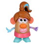 HASBRO Mr. Potato Head expresiones con 32 accesorios para crear combinaciones únicas