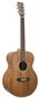 Guitarra Acústica Daytona A401 Exotic Mini Jumbo Koa