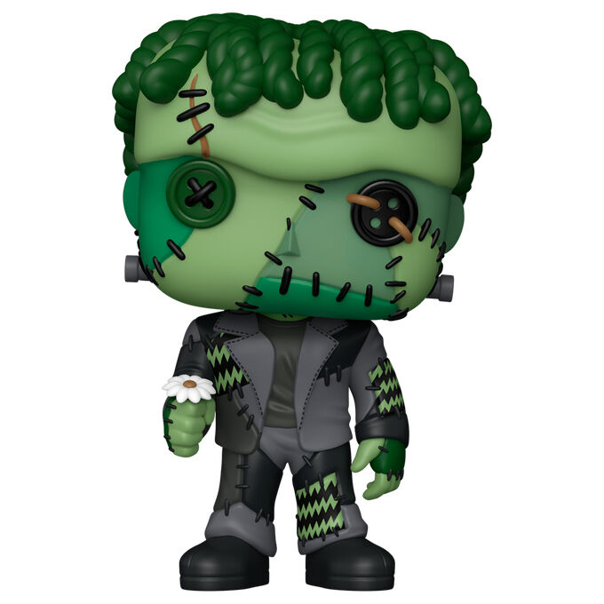 Funko Figura POP! Movies Universal Monsters Patchwork Frankenstein's Monster