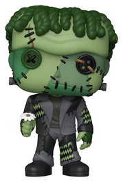 Funko Figura POP! Movies Universal Monsters Patchwork Frankenstein's Monster