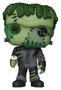Funko Figura POP! Movies Universal Monsters Patchwork Frankenstein's Monster