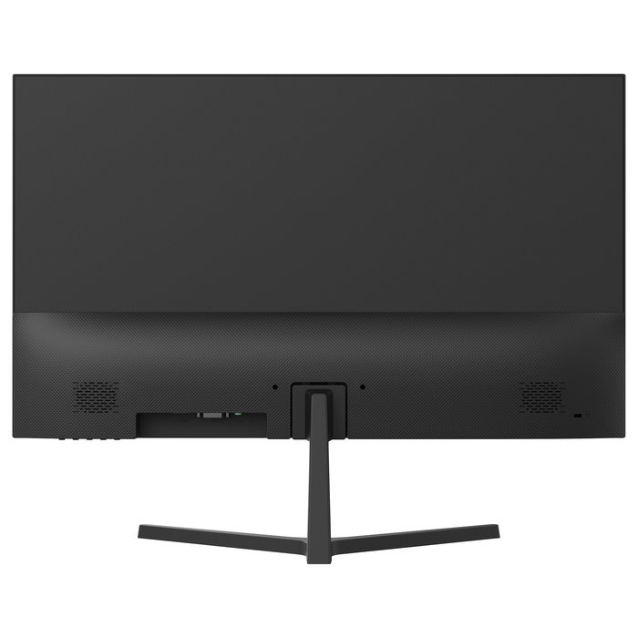 Dahua Monitor LM24-B200S 24 Pulgadas (60.5 cm) Full HD 1920 x 1080, Panel VA, 75 Hz, 6.5 ms, Altavoces, HDMI, Negro