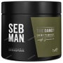 Sebman The Dandy Pomade Cera Fijadora Acabado Brillante 75 ml