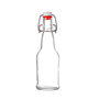 La Mediterranea Botella 250Ml C/Tapon Hermetico La Mediterranea (24 Unidades)