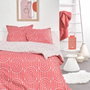 Today Juego de cama Sunshine para 2 personas, 260x240 cm, Algodón