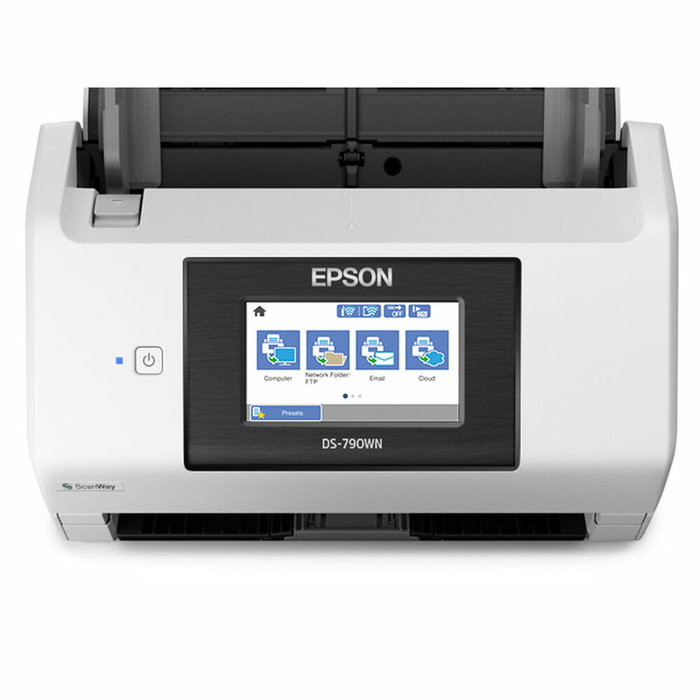 Epson WorkForce DS-790WN Escáner Documental