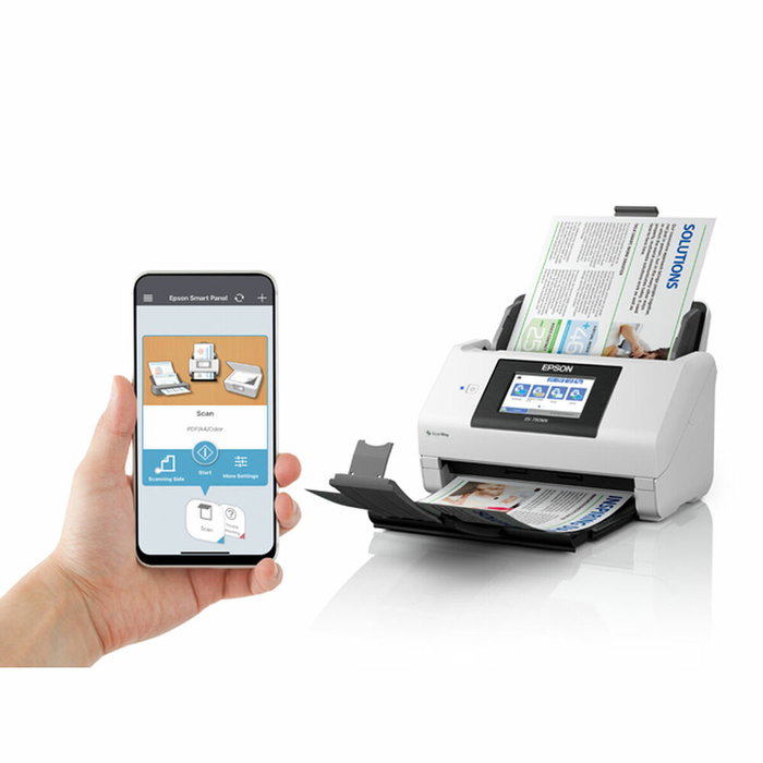 Epson WorkForce DS-790WN Escáner Documental