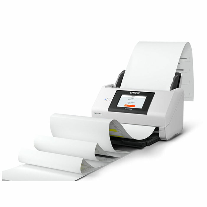 Epson WorkForce DS-790WN Escáner Documental