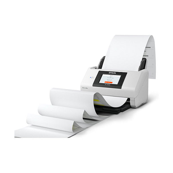 EPSON Escáner Documental WorkForce DS-790WN