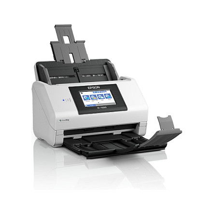 EPSON Escáner Documental WorkForce DS-790WN