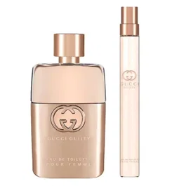 Gucci Set Guilty Pour Femme y Guilty Eau De Toilette para mujer