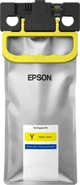Epson T11P4 Amarillo Cartucho de Tinta Extra Alto Rendimiento