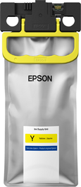 Epson T11P4 C13T11P440 Cartucho de Tinta Amarillo XXL