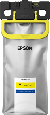 Epson C13T11P440 Cartucho de Tinta Amarillo Extra Alto Rendimiento Epson C13T11P440 Cartucho de Tinta Amarillo Extra Alto Rendimiento