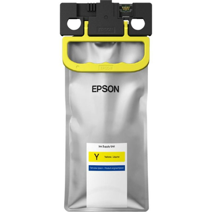 Epson C13T11P440 Cartucho de Tinta Amarillo Extra Alto Rendimiento Epson C13T11P440 Cartucho de Tinta Amarillo Extra Alto Rendimiento