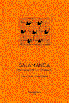 Salamanca, Marta Robles - TINTA BLANCA