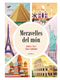 Meravelles del món, AA.VV - ANIMALLIBRES, S.L.