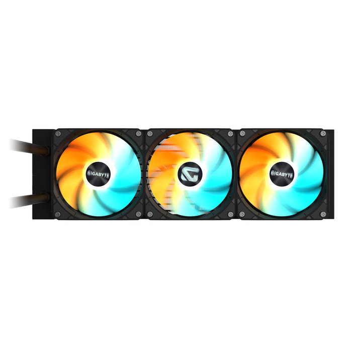 Gigabyte GP-Gigabyte GME 360 Refrigerador Líquido CPU 360mm